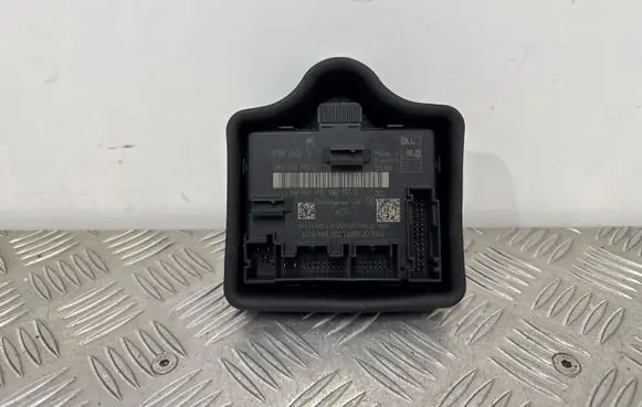 Audi A6 S6 C8 4K Door control unit/module 4M1959793D