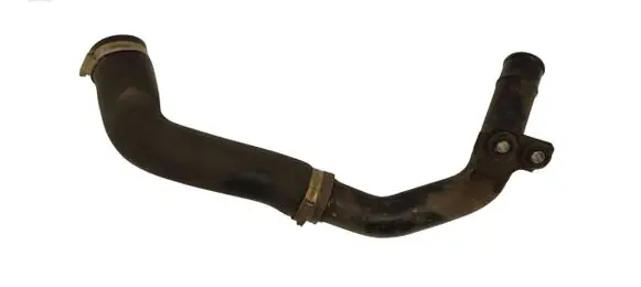Mitsubishi ASX Turbo air intake inlet pipe/hose 