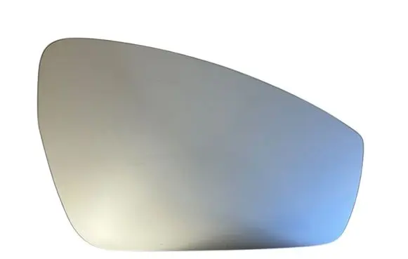 Audi Q4 Sportback e-tron Wing mirror glass 5LB857522
