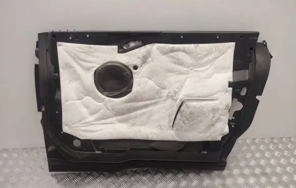 BMW i3 Front door card panel trim 51417303638 51417405322