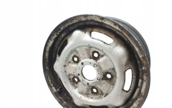 BMW 3 E46 R16 steel rim 