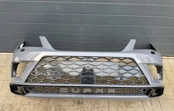Seat Ateca Front bumper 57580508