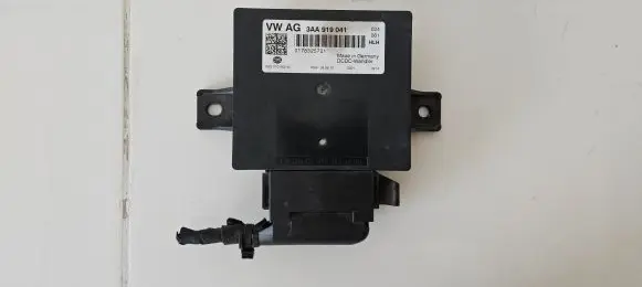 Volkswagen Sharan Power management control unit 3AA919041 0178325721 8ES01045240