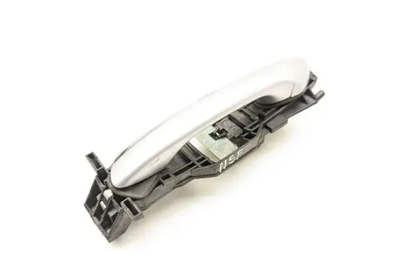 Mercedes-Benz CLS C219 Front door exterior handle