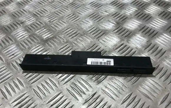 Traction control (ASR) switch