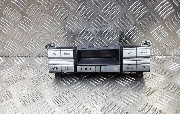 Honda FR-V Climate control unit 79600SJHE41