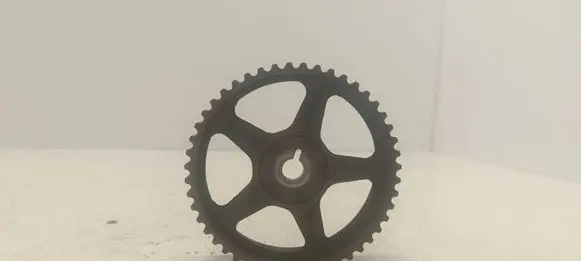 Mitsubishi 3000 GT Camshaft pulley/ VANOS