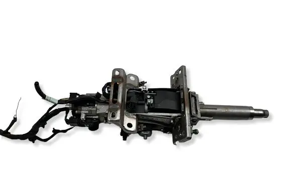 Audi A8 S8 D4 4H Steering wheel axle 4H0419506 4H0419506AH 4H0927287