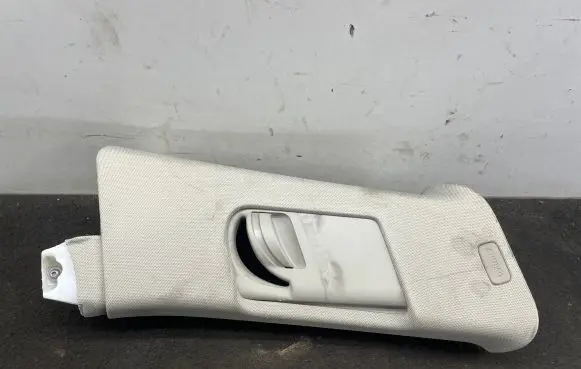 Audi Q7 4L (C) pillar trim 4L0867287 4L0867287J