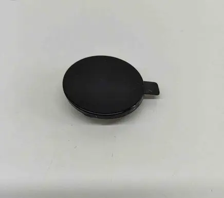 Volkswagen Golf VII Front tow hook cap/cover 5G0807241A