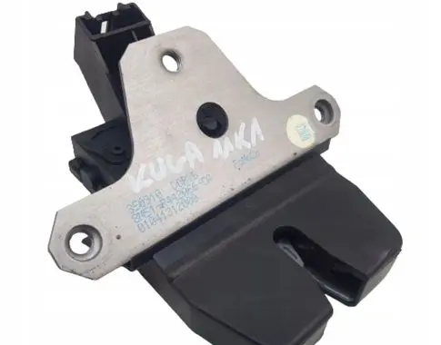 Ford Kuga I Tailgate/trunk/boot lock/catch/latch 8M51R442A66CA