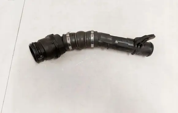Nissan Qashqai Intercooler hose/pipe 144609787R