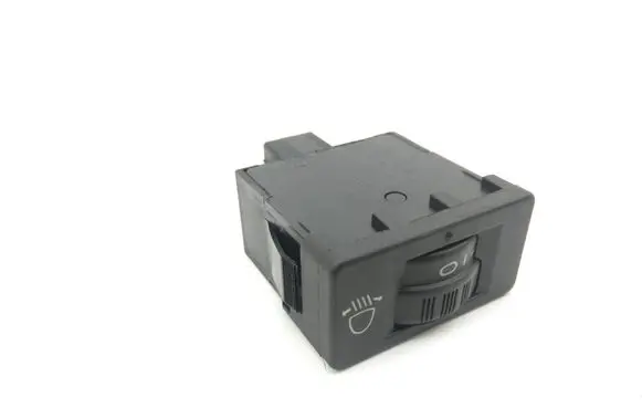 Citroen C4 Grand Picasso Headlight level height control switch 96384422XT 96366692XT
