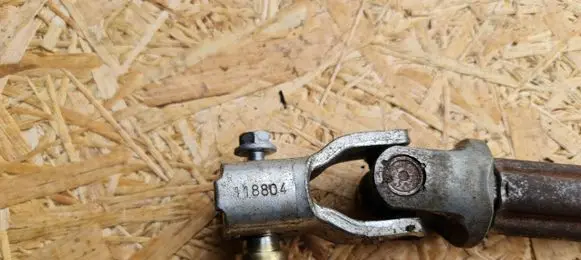 Renault Megane II Steering column universal joint 118804