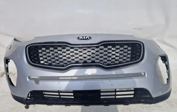 KIA Sportage Front bumper 80511-F100