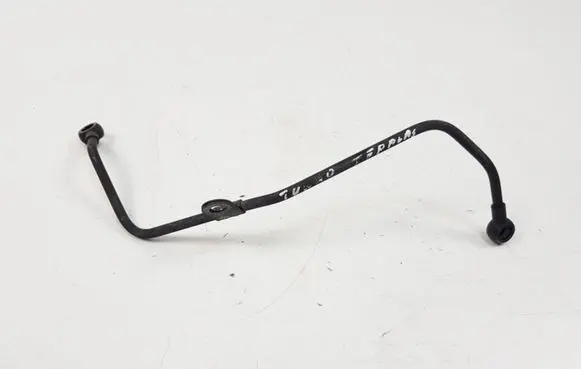 KIA Sorento Turbo turbocharger oiling pipe/hose