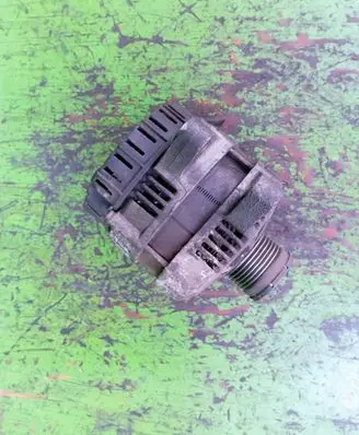 Citroen Xsara Picasso Generator/alternator 96353422080