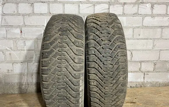 Ford Focus R15 winter tire SPICERESPONSE 19565R15