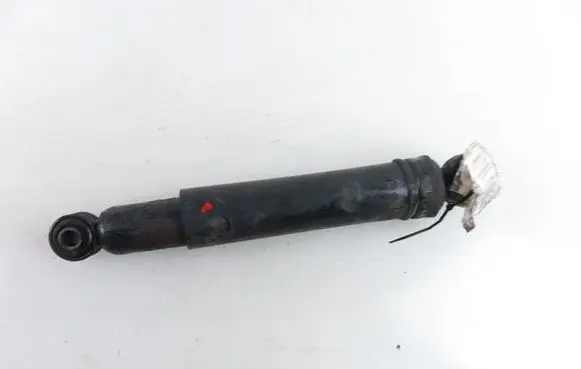 Mitsubishi Pajero Pinin Rear shock absorber/damper 
