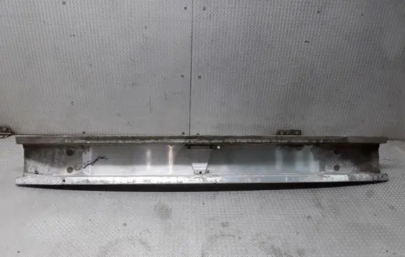 Saab 9-3 Ver1 Rear bumper cross member
