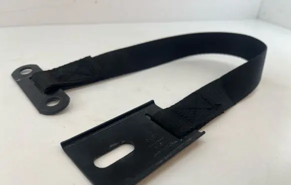 Audi A6 S6 C6 4F Battery bracket 4F0867749A
