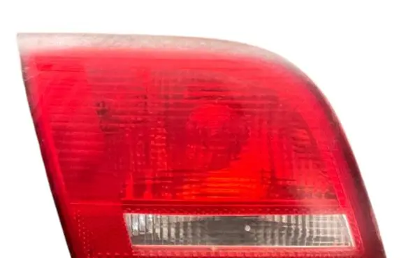 Audi A3 S3 A3 Sportback 8P Tailgate rear/tail lights 277601