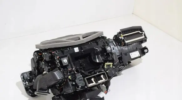 BMW X7 G07 Interior heater climate box assembly 5A31841