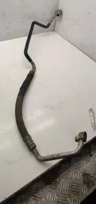 Audi A4 S4 B7 8E 8H Air conditioning (A/C) pipe/hose 8k0260707bk