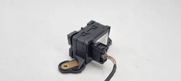 Renault Espace - Grand espace IV ESP acceleration yaw rate sensor 8200404858A