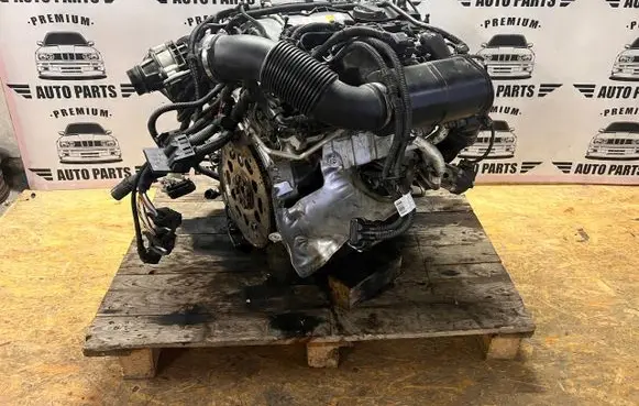 BMW X1 F48 F49 Engine B46b20a