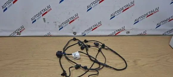 BMW X3 G01 Parking sensor (PDC) wiring loom 8795109