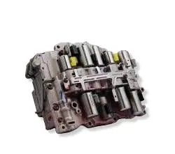BMW X1 F48 F49 Transmission gearbox valve body VBABM7010 35410TGB170 TF72