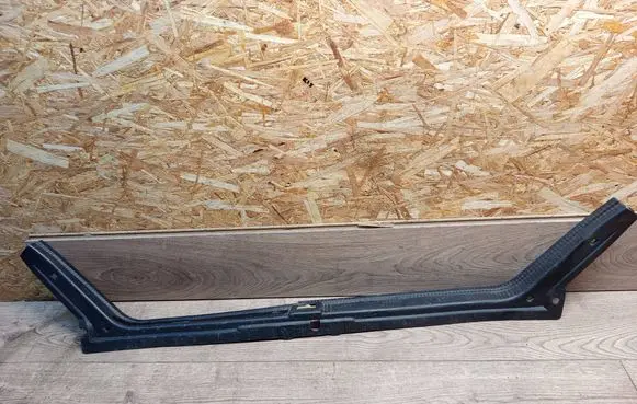 Mercedes-Benz S W140 Trunk/boot sill cover protection 1406945225