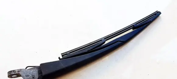Renault Twingo II Rear wiper blade arm