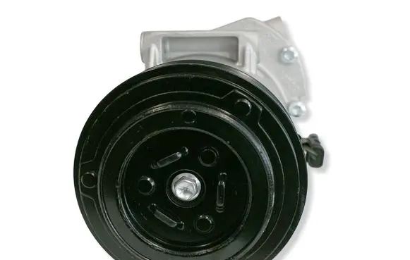 Opel Astra J Air conditioning (A/C) compressor (pump) 13412250 13335253 13346494