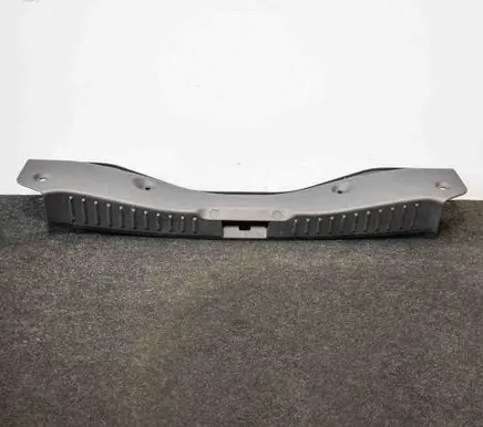 Ford Focus Trunk/boot sill cover protection BM51A40352A