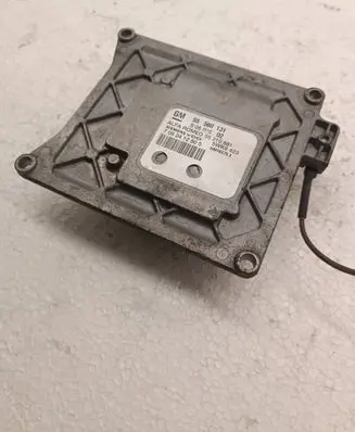 Alfa Romeo 159 Engine control unit/module S0600502 55560131 7062412505