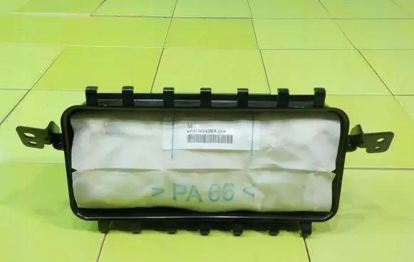 Renault Koleos I Passenger airbag 18AB22