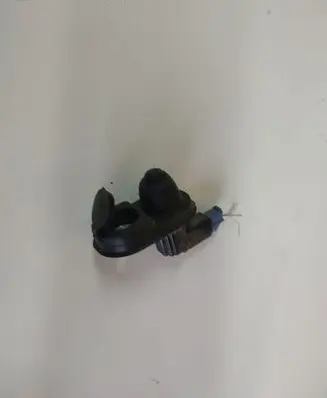 Honda Accord Front door sensor coupe