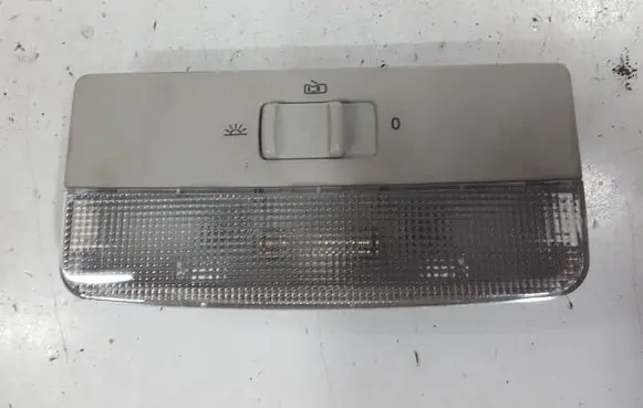 Skoda Citigo Headlining lighting console trim 6Q0947105MXAUTOPX 6Q0947105M