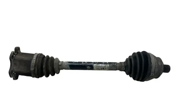 Audi A6 S6 C6 4F Front driveshaft 4F0407272J