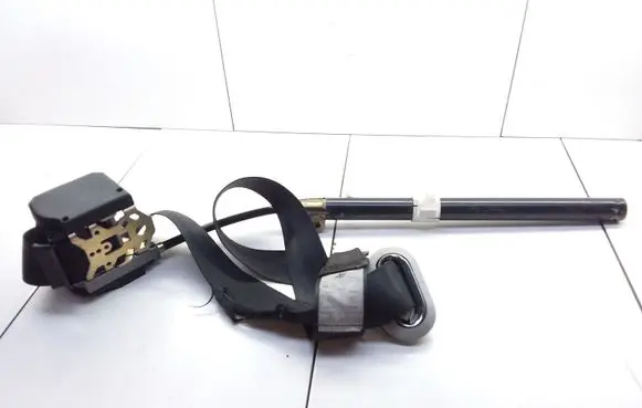Volkswagen Sharan Front seatbelt 7M3857706 1M21611B08 33023994
