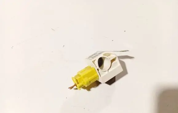 Honda Jazz Airbag deployment crash/impact sensor 77970saan922m1