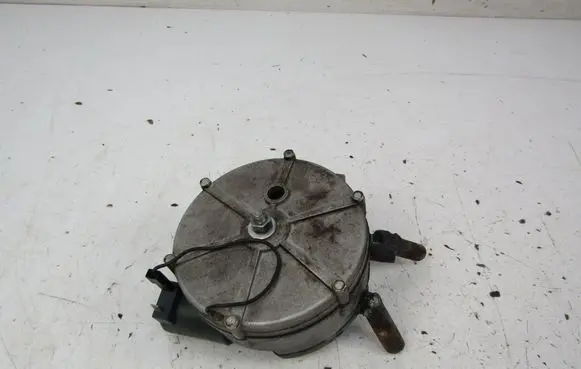 Renault Megane I LP gas reducer 