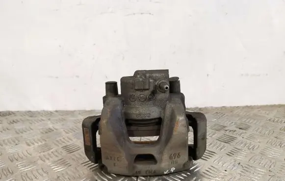 Jeep Renegade Front brake caliper