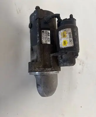 KIA Sportage Starter motor 361002F000 8000269