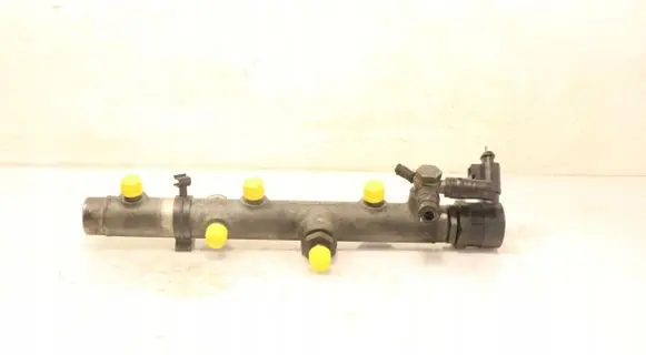 Audi A4 S4 B7 8E 8H Fuel main line pipe F00R001823