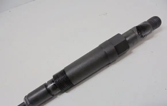 Ford Mondeo Mk III Fuel injector 0432133801