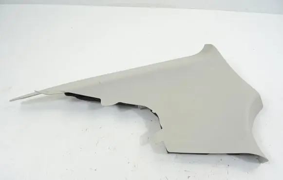 Jaguar XE Air filter box cover GX73-519A97-AG