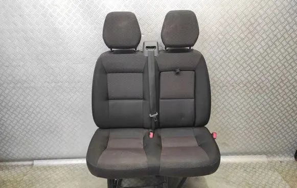 Seat set